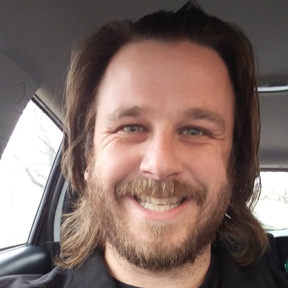 Meet your Posher, Luke. - Picture 2 of 4